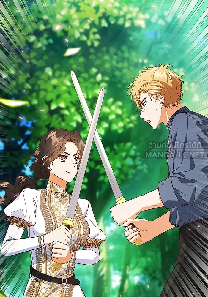 นางร้ายที่ไหนจะมีคุณธรรม ตอนที่ 45 รูปที่ 3