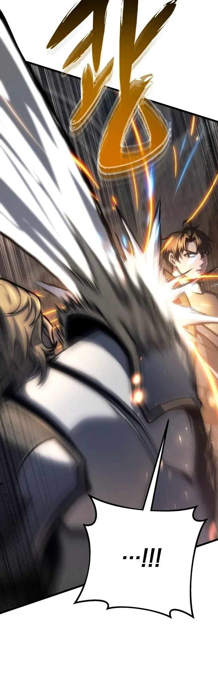 A Dragonslayer_s Peerless Regression ตอนที่ ตอนที่ 82 รูปที่ 36