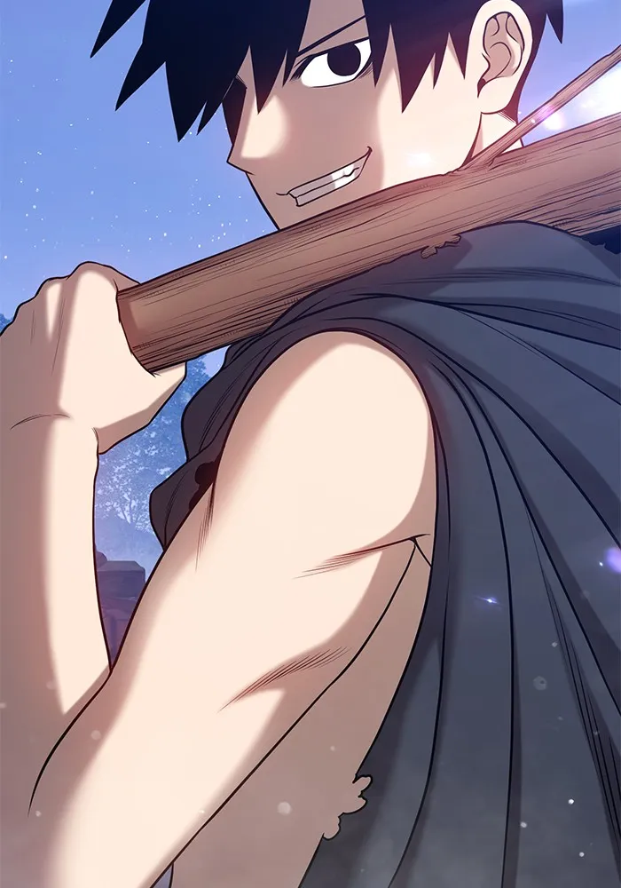 +99 ท่อนไม้พร้อมบวก ตอนที่ 9 รูปที่ 152