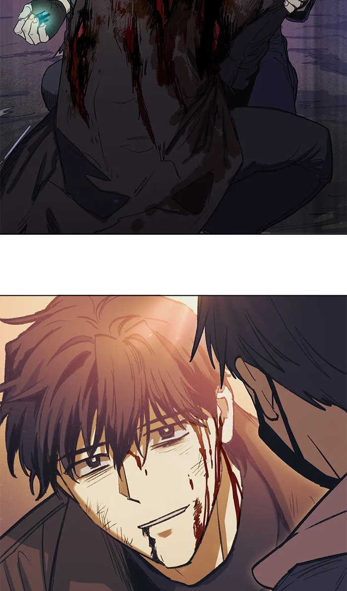 My S-Class Hunters ตอนที่ 5 ย้อนเวลา รูปที่ 16