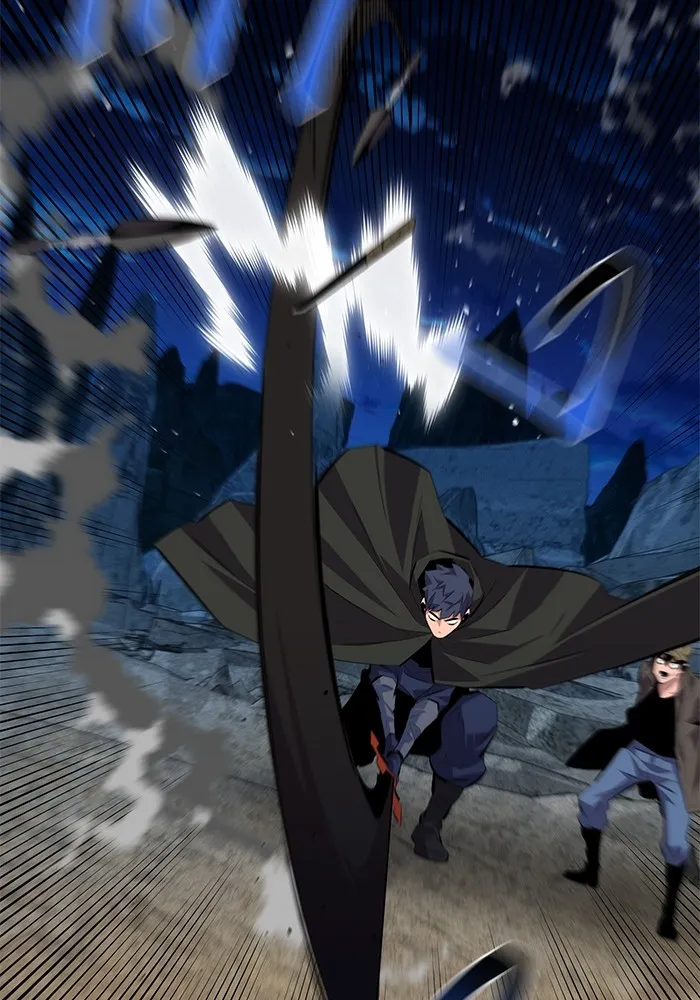 แยกร่าง ล่าอัตโนมัติ ตอนที่ 96 ใช้เวทมนตร์ รูปที่ 61