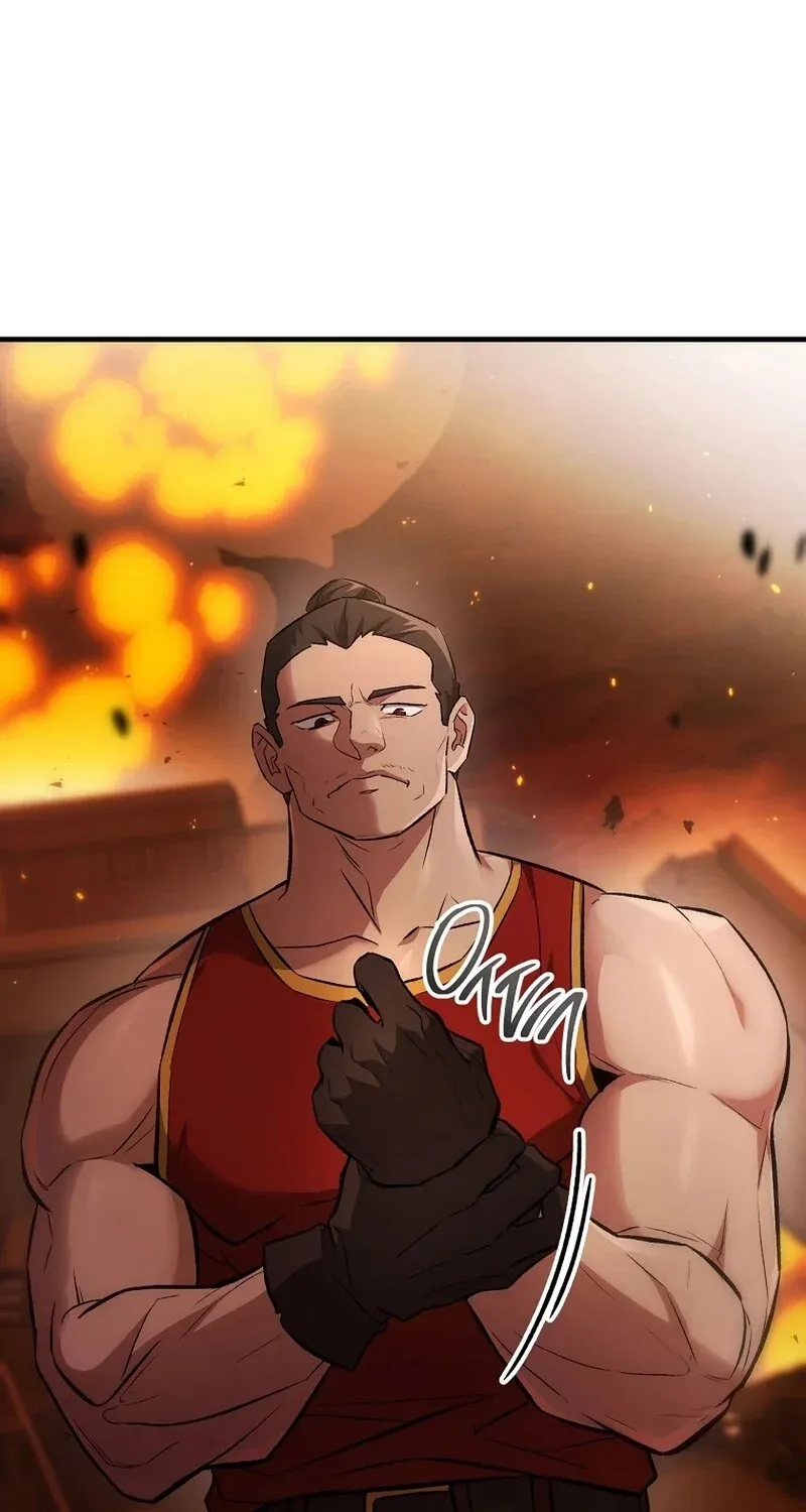 The Hero Returns ตอนที่ ตอนที่ 133 รูปที่ 28