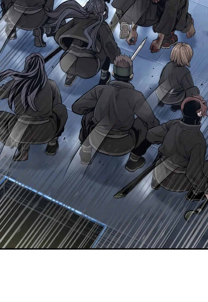 เส้นทางสู่เทพมาร ตอนที่ 99 รูปที่ 124