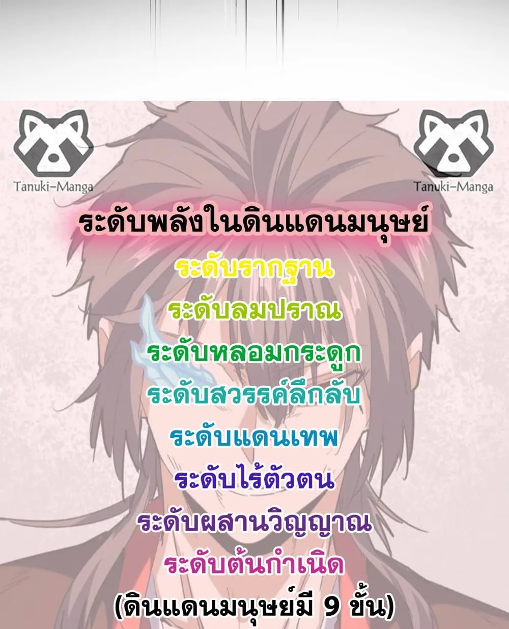 Magic Emperor ราชาจอมเวทย_ ตอนที่ ตอนที่ 787 รูปที่ 58