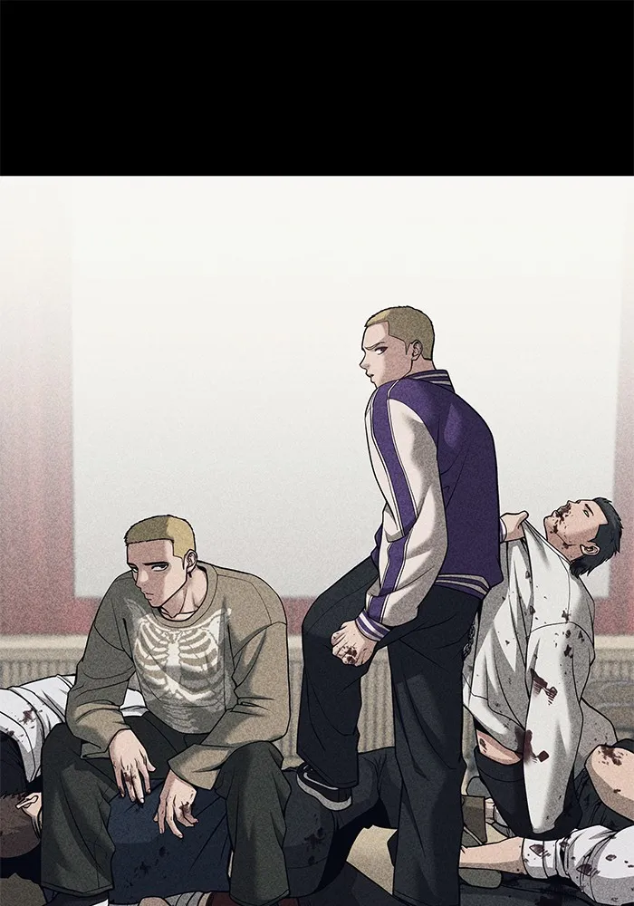 เลวฟาดเลว ตอนที่ 92 รูปที่ 139