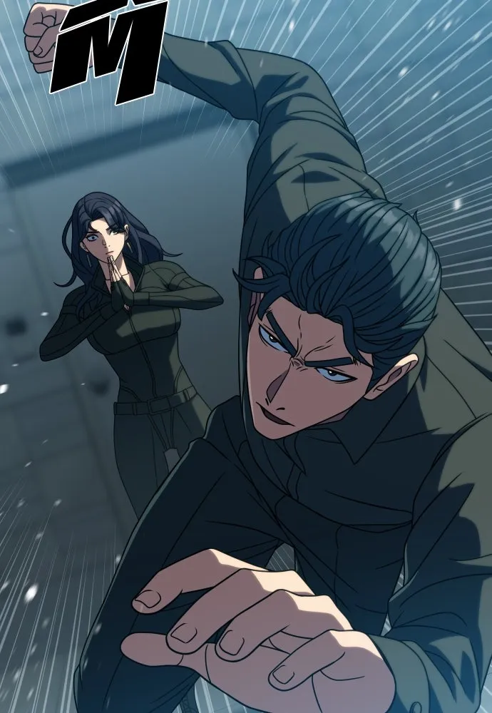 นักรบแช่แข็ง ตอนที่ 22 รูปที่ 77