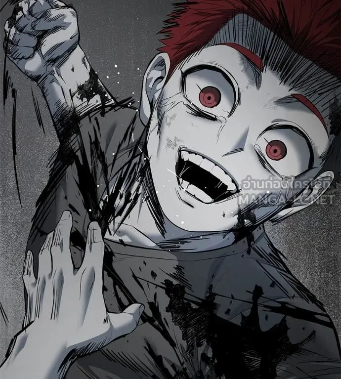 มัจจุราชชุดแดง ตอนที่ 20 รูปที่ 166