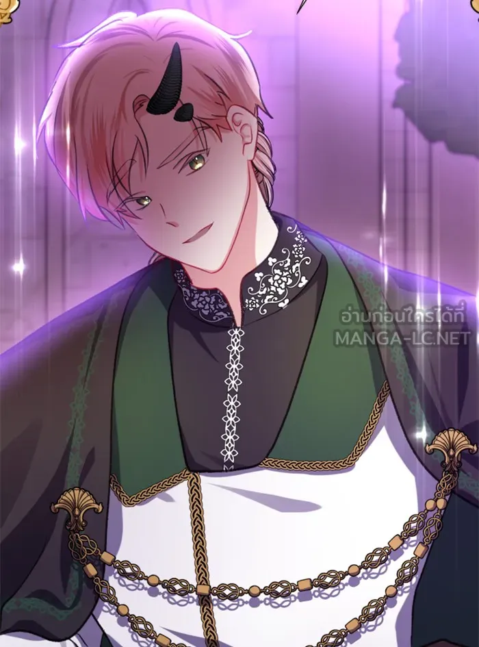 บุตรสาวของดยุกปีศาจ ตอนที่ 16 รูปที่ 96