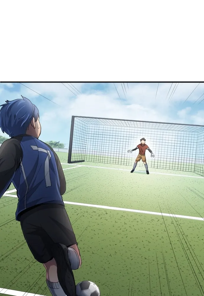 นักเตะแข้งสวรรค์ ตอนที่ 23 รูปที่ 83