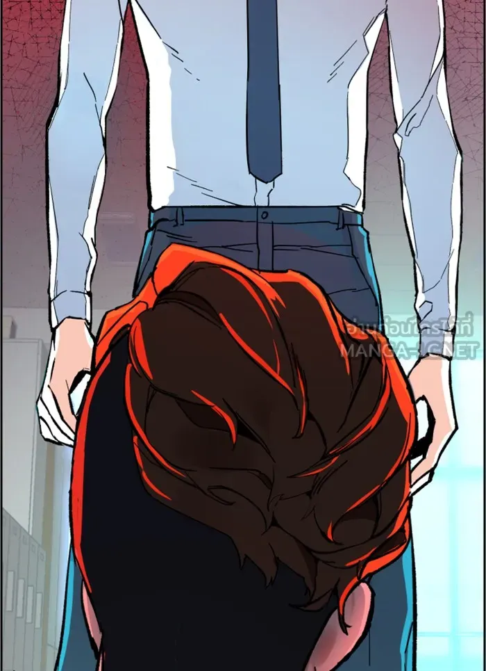 พี่ชายสายบอดี้การ์ด ตอนที่ 4 รูปที่ 27