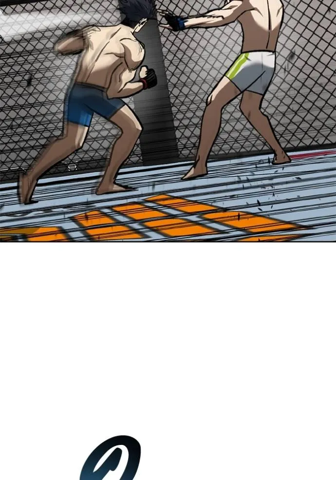 ราชาแห่งอ็อกทากอน ตอนที่ 147 รูปที่ 55