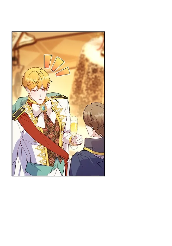 หวานใจสุดโหดโหมดเชื่อง ตอนที่ 57 รูปที่ 74