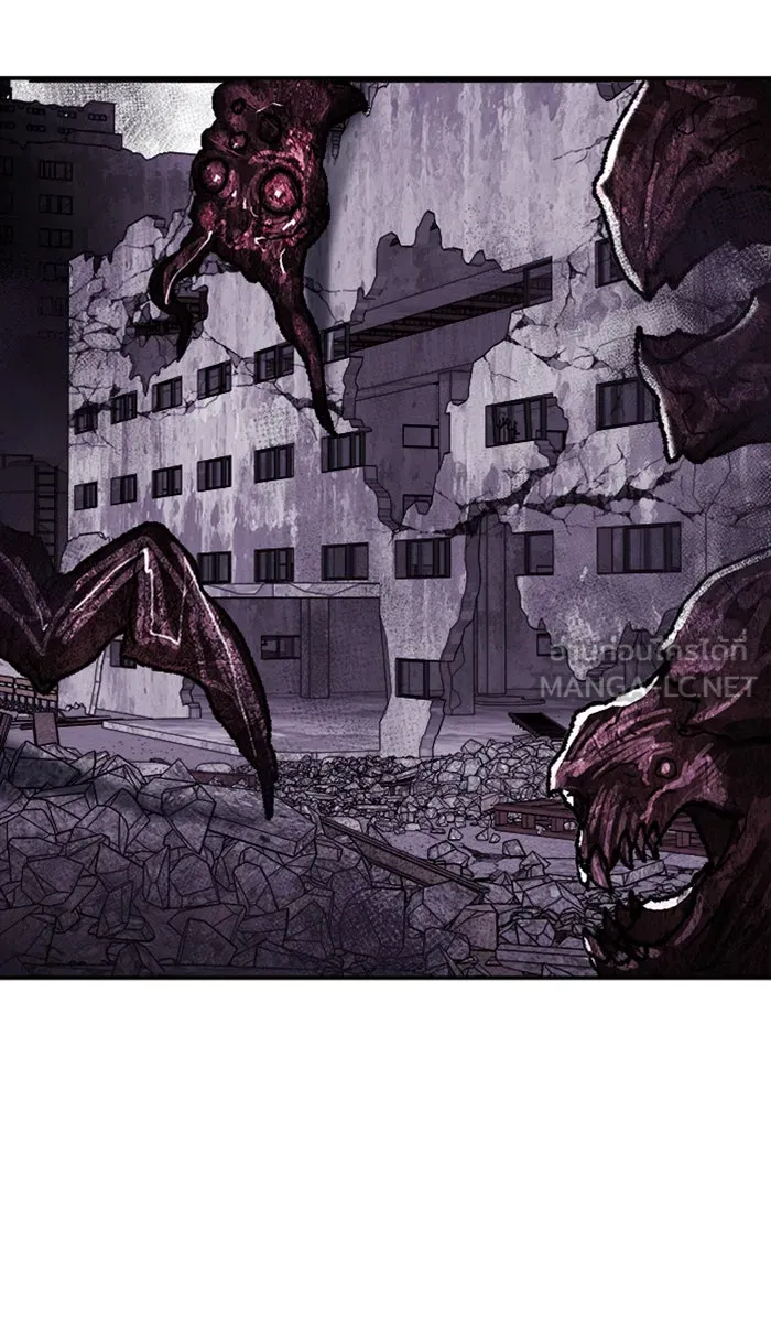 ยอดคนเลเวลทะลุ ตอนที่ 65 ศึกล้อมโซล (1) รูปที่ 54