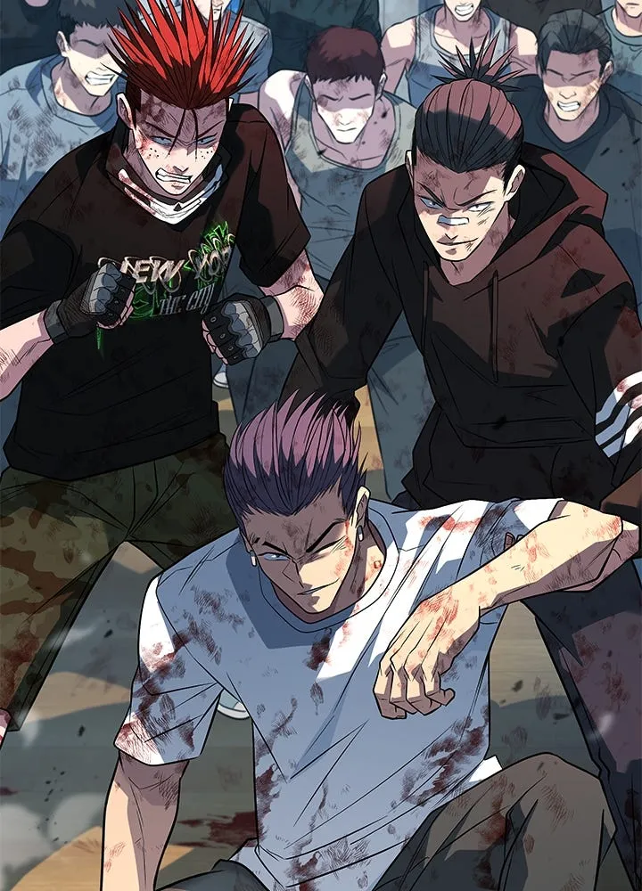 ราชาลานประลอง ตอนที่ 56 รูปที่ 218