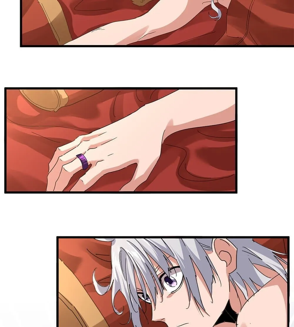 Magic Emperor ราชาจอมเวทย_ ตอนที่ ตอนที่ 789 รูปที่ 51