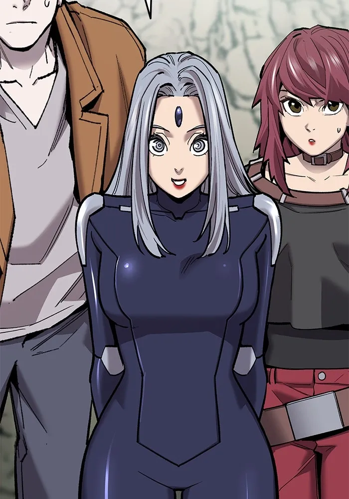 ยอดคนเลเวลทะลุ ตอนที่ 36 วิทยายุทธ รูปที่ 41