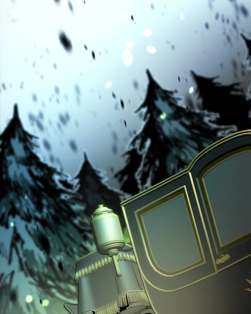 เทพมังกรคลั่งรัก ตอนที่ 52 แต่เพียงผู้เดียว รูปที่ 2