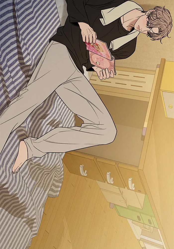 ปฏิบัติการรักวุ่นหัวใจ ตอนที่ 98 รูปที่ 34