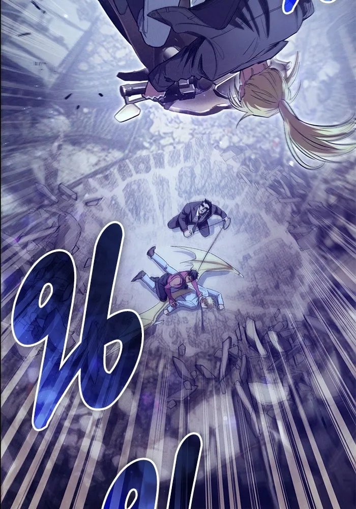 My S-Class Hunters ตอนที่ 143 หมอกสีน้ำเงิน (1) รูปที่ 89