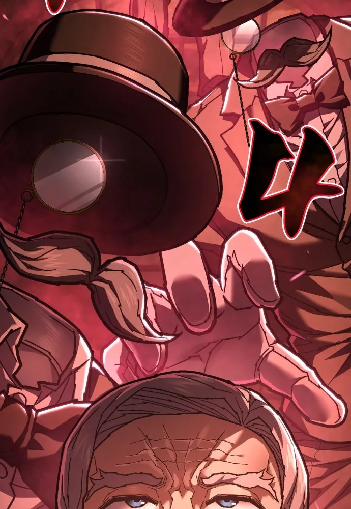 เพชฌฆาตลงทัณฑ์ ตอนที่ 31 รูปที่ 46