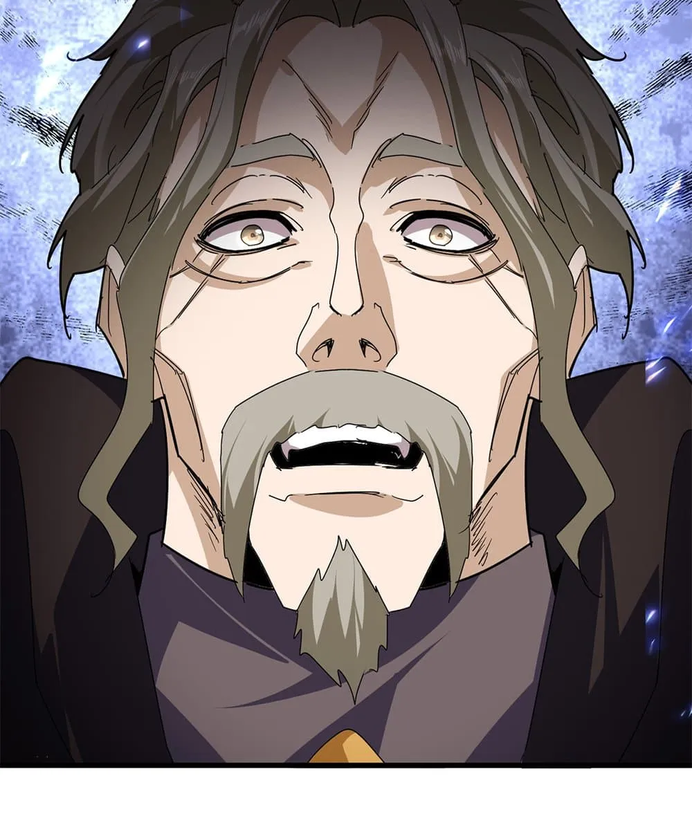 Magic Emperor ราชาจอมเวทย_ ตอนที่ ตอนที่ 808 รูปที่ 14