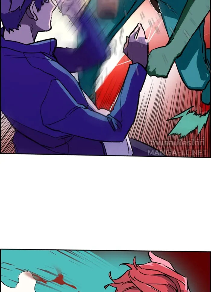 พี่ชายสายบอดี้การ์ด ตอนที่ 7 รูปที่ 21