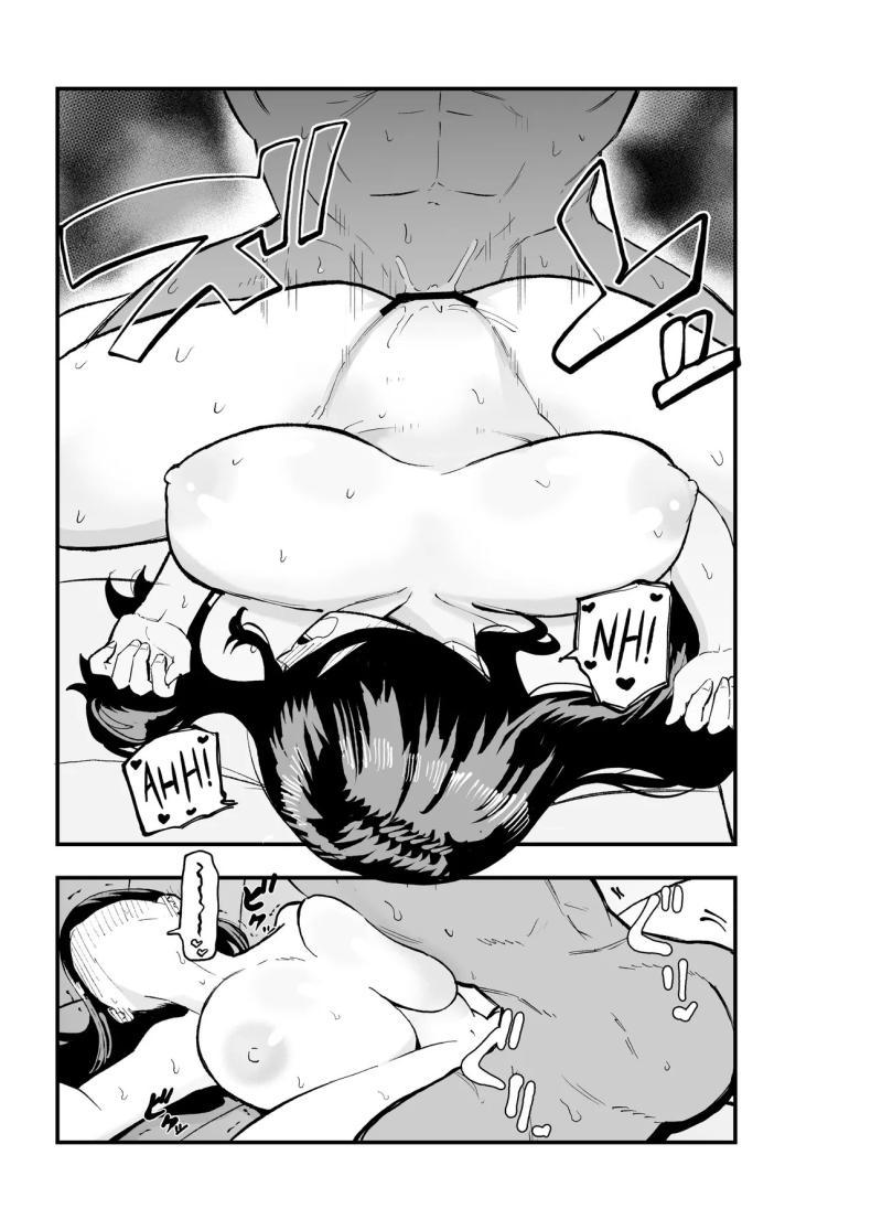 Doujin-Lc- อ่าน โดจิน มังฮวา เกาหลี ญี่ปุ่น จีน แปลไทย ภาพวาดของฮิรามะจัง (Kametaro) ตอนที่ 1 2 3 4 5 6 7 8 9 10 11 12 13 14 ฟรี ไม่มีโฆษณา อ่าน โดจิน Manhwa เกาหลี ญี่ปุ่น จีน เรามีครบ คัดมาให้เน้นๆ โดจิน 18+ รับประกันความฟินโดย  Doujin Lc