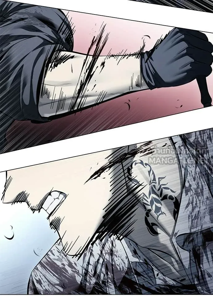 มัจจุราชชุดแดง ตอนที่ 49 รูปที่ 108