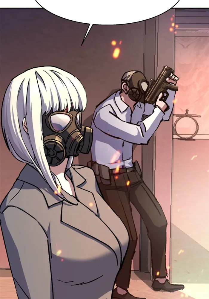 พี่ชายสายบอดี้การ์ด ตอนที่ 173 รูปที่ 89