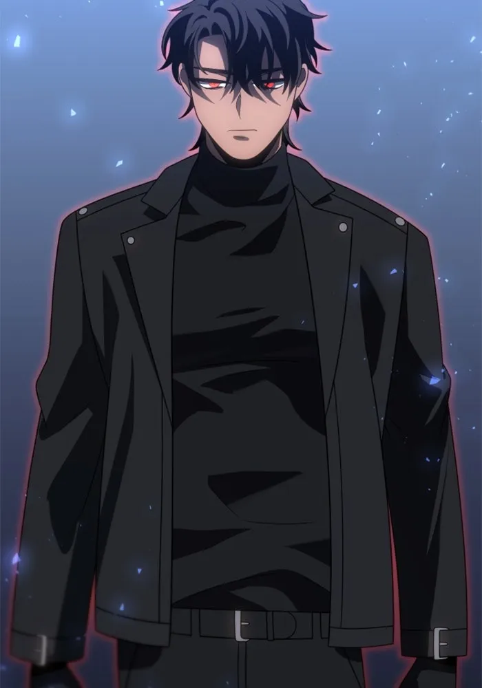 อดีตบอสหอคอย ตอนที่ 93 รูปที่ 68