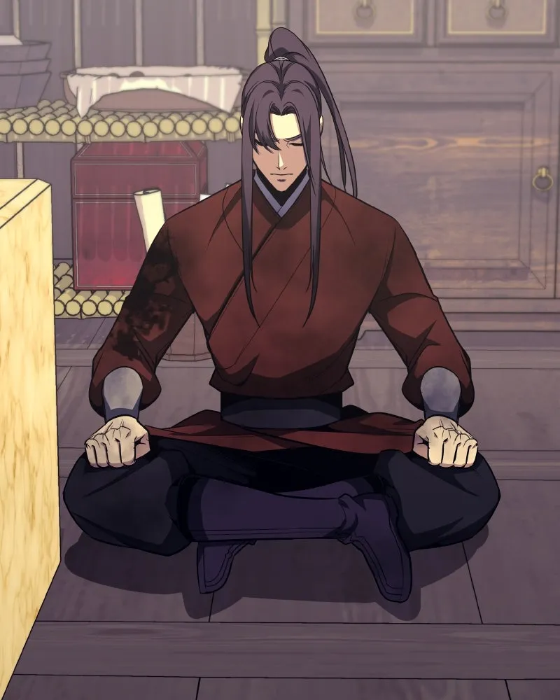 เกิดอีกทีเป็นว่าที่ประมุขลัทธิมาร ตอนที่ 60 รูปที่ 166