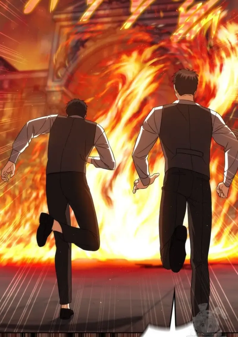 The Reincarnated Assassin Is a Swordmaster ตอนที่ ตอนที่ 79 รูปที่ 57