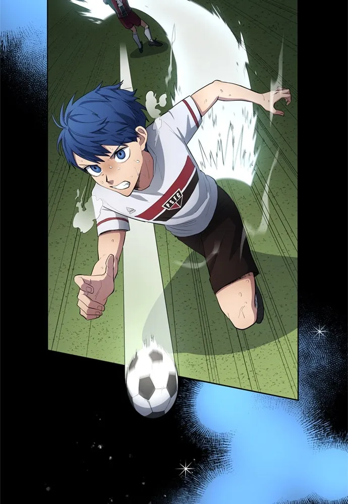 นักเตะแข้งสวรรค์ ตอนที่ 80 รูปที่ 97