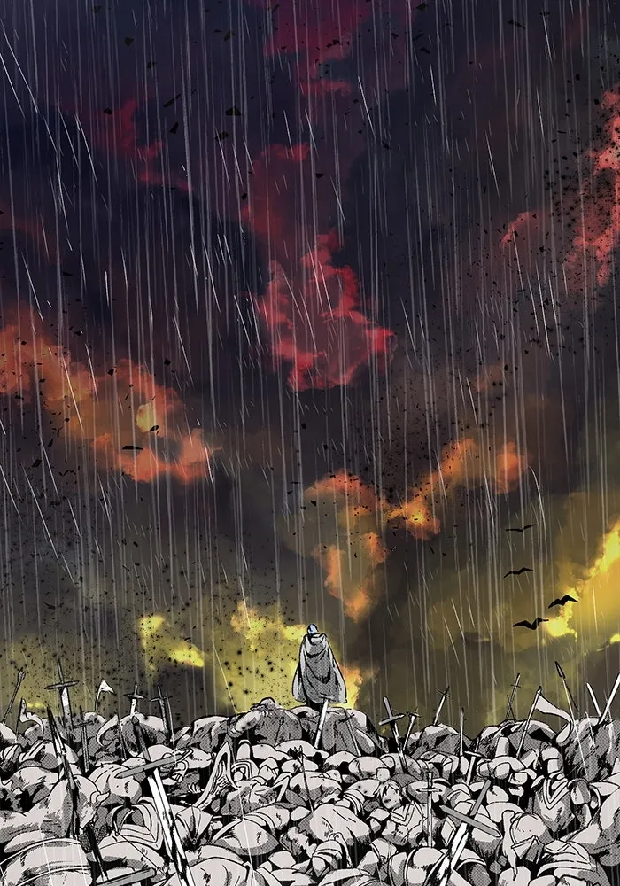 หนึ่งก้าวสู่เจ้ามาร ตอนที่ 1 การเริ่มต้นครั้งใหม่ (1) รูปที่ 2