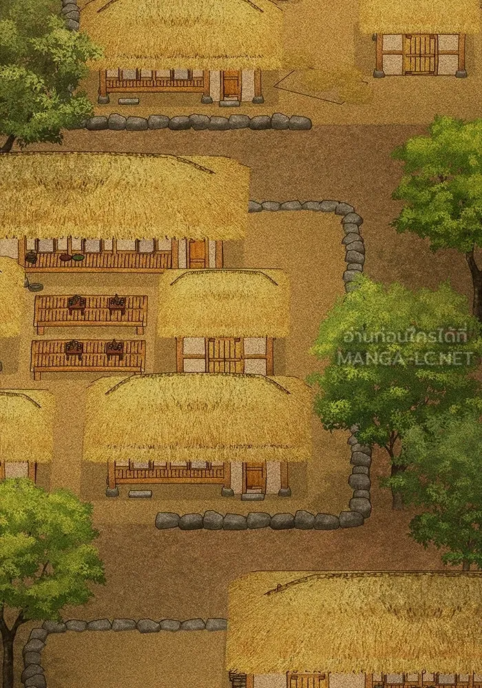 ราชินีนักบู๊ ตอนที่ 70 รูปที่ 42