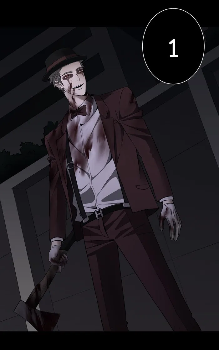 Hunter Game ตอนที่ 3  (the beginning) รูปที่ 11