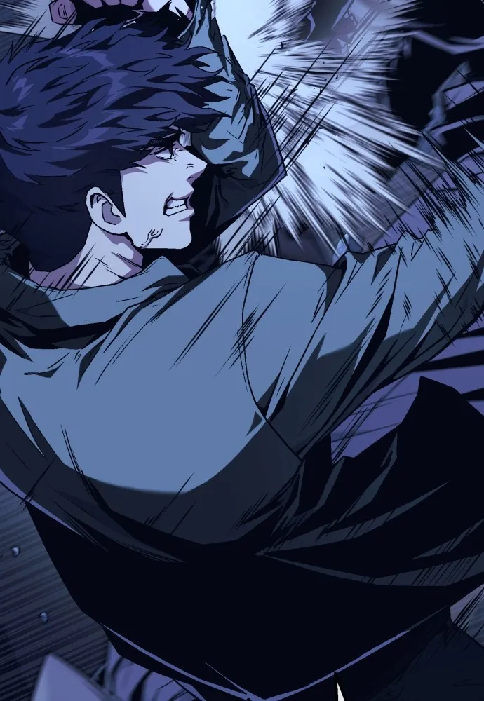 สนิมเชือดเลือดสาด ตอนที่ 4 รูปที่ 98