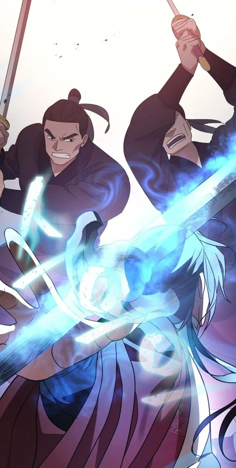 The Youngest Son of the Eunhae Sangdan บ_ตรชายคนส_ดท_องแห_งหอการค_าอ_นเฮ ตอนที่ ตอนที่ 39 รูปที่ 14