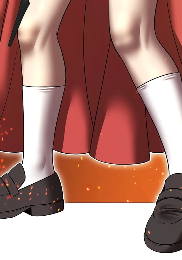 +99 ท่อนไม้พร้อมบวก ตอนที่ 42 ผู้เข้าชิง (2) รูปที่ 397