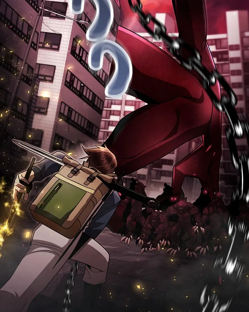 Clever Cleaning Life Of The Returned Genius Hunter ส_ดยอดฮ_นเตอร_สายคล_น ตอนที่ ตอนที่ 79 รูปที่ 141