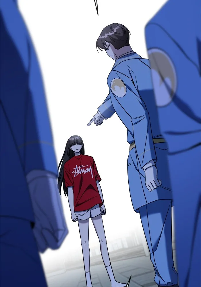 วายร้ายก็อยากมีรัก ตอนที่ 73 รูปที่ 59