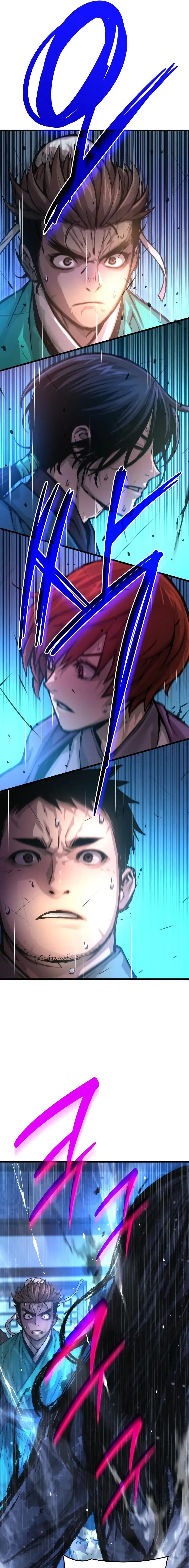 Myst Might Mayhem ตอนที่ ตอนที่ 66 รูปที่ 15