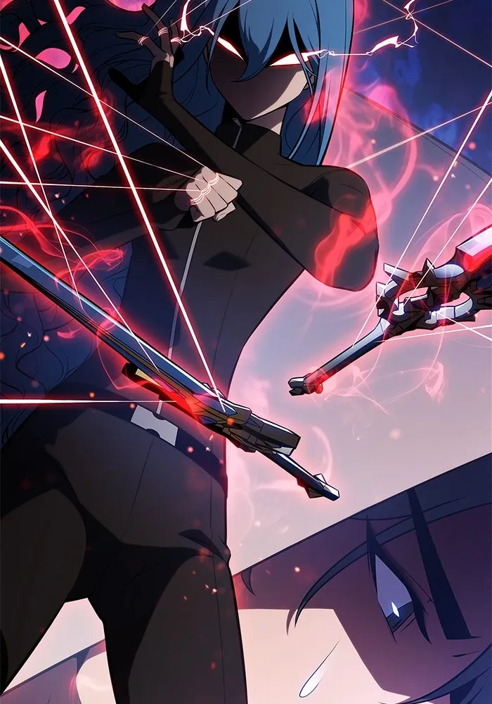 ผู้เล่นหน้าใหม่เลเวลแมกซ์ ตอนที่ 217 สถานที่ลับชั้น 19 (3) รูปที่ 41