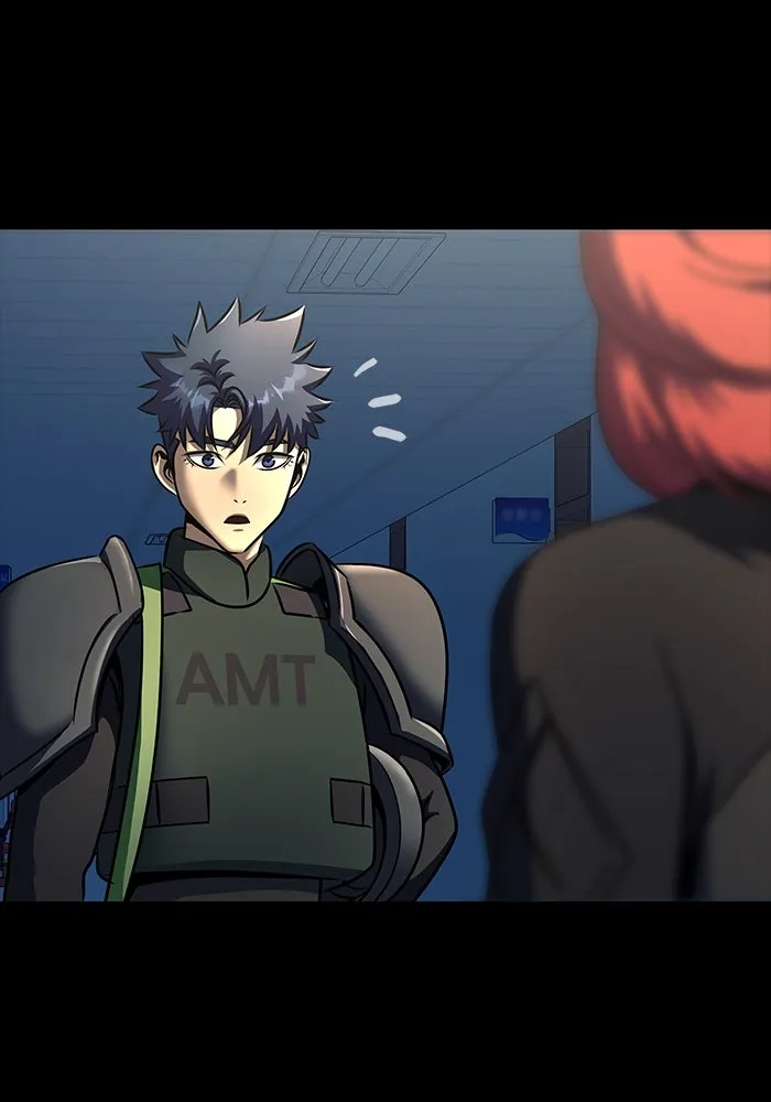 เพลเยอร์นักกินเหล็ก ตอนที่ 51 (จบซีซัน 1) รูปที่ 152