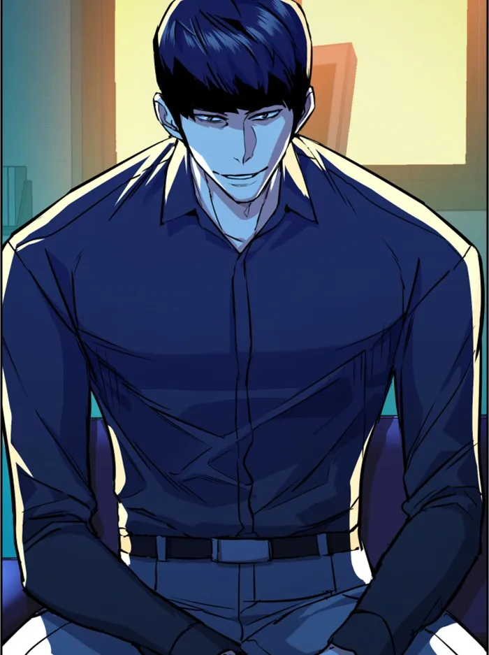 พี่ชายสายบอดี้การ์ด ตอนที่ 61 รูปที่ 35