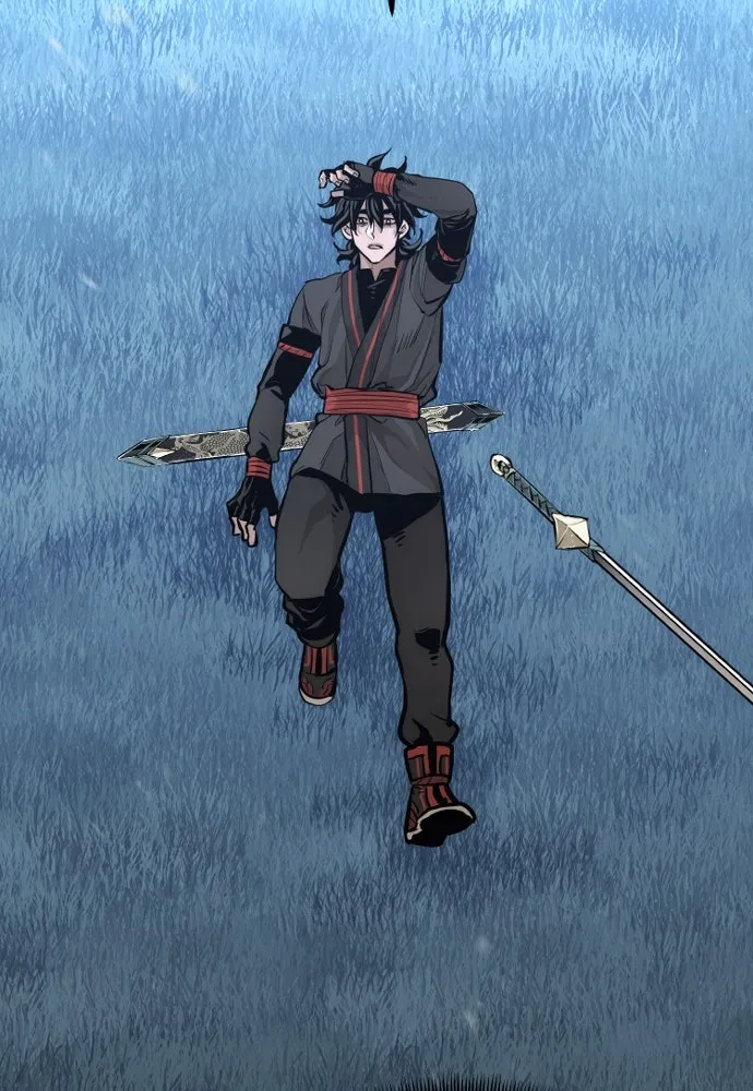 เส้นทางสู่เทพมาร ตอนที่ 82 รูปที่ 184