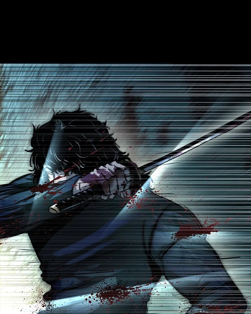 เกาลูน  ซาโรกา ตอนที่ 21 รูปที่ 91