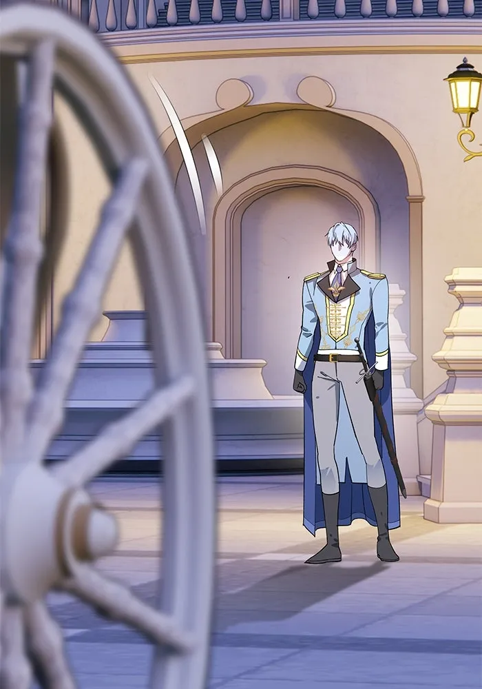 หวานใจสุดโหดโหมดเชื่อง ตอนที่ 73 รูปที่ 32