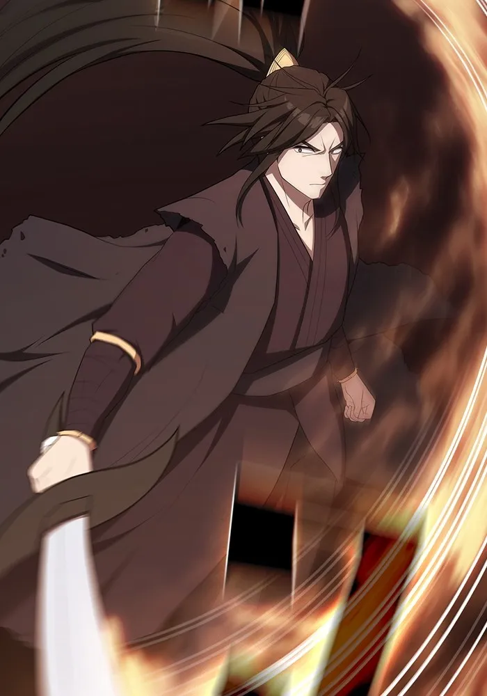 ผู้เล่นขั้นเทพแห่งหอคอยฝึกสอน ตอนที่ 152 รูปที่ 68