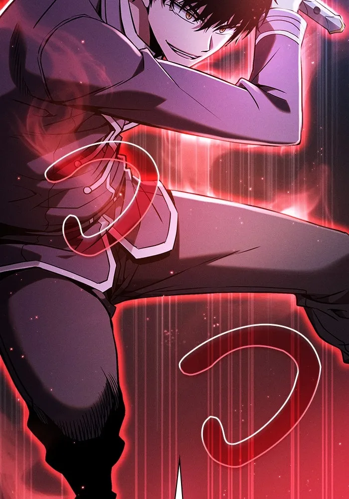 นักดาบอัจฉริยะจากอะคาเดมี ตอนที่ 64 รูปที่ 85